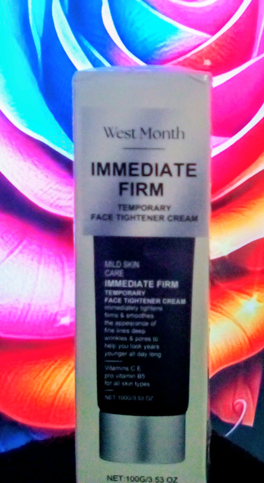 West Month