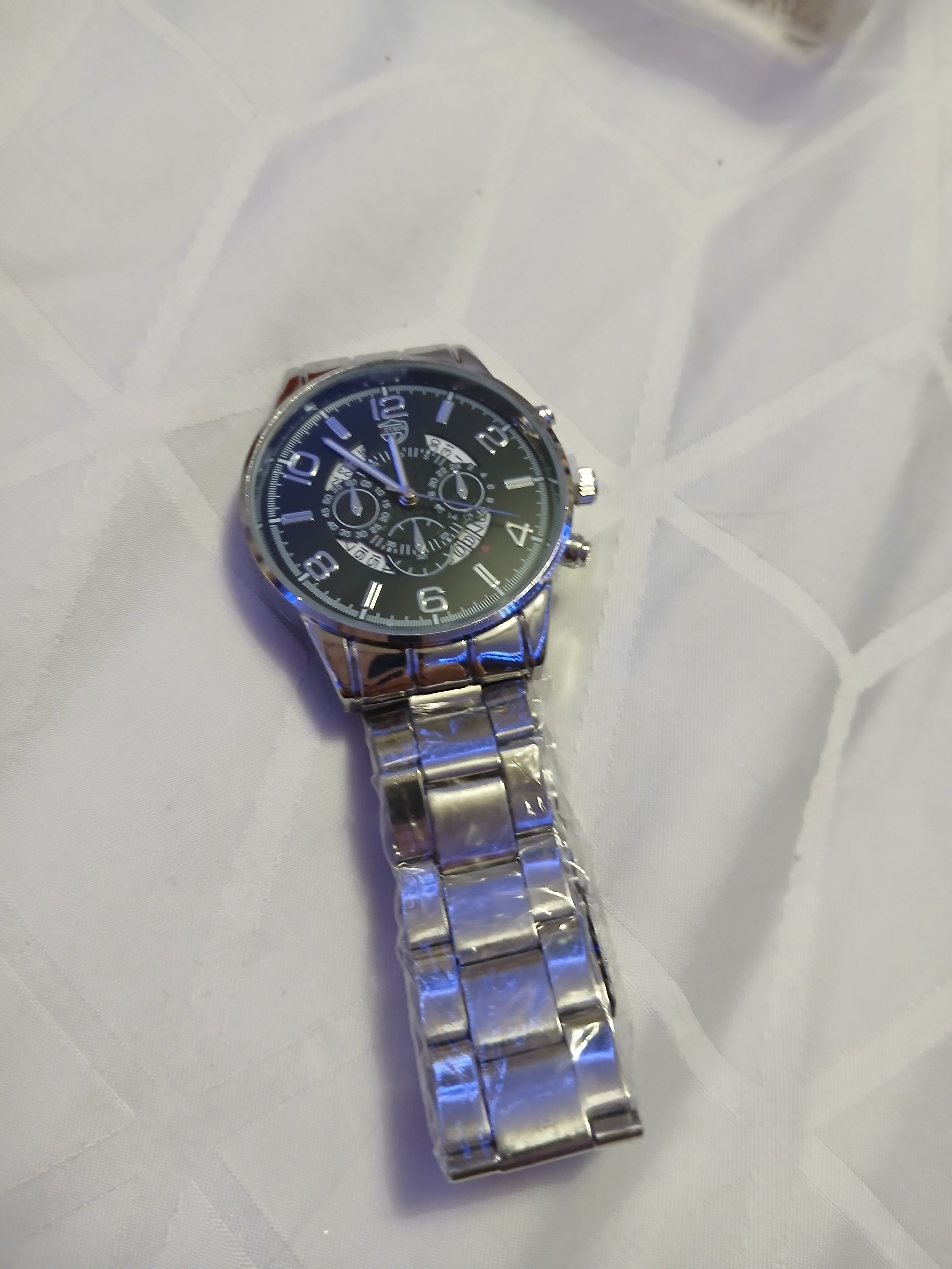 Men's watch